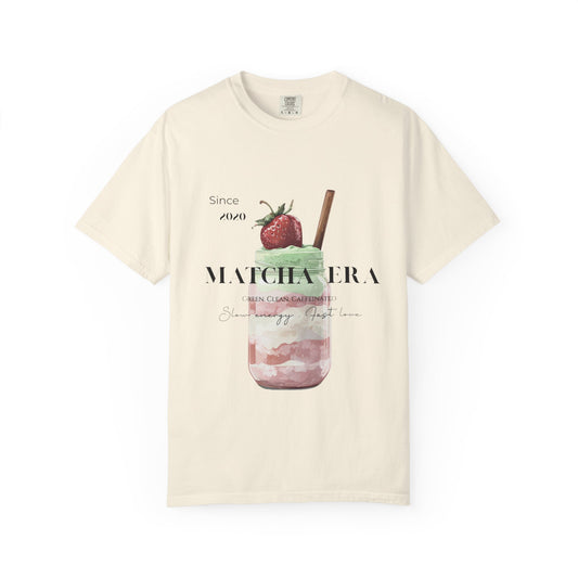 Matcha Era Tee