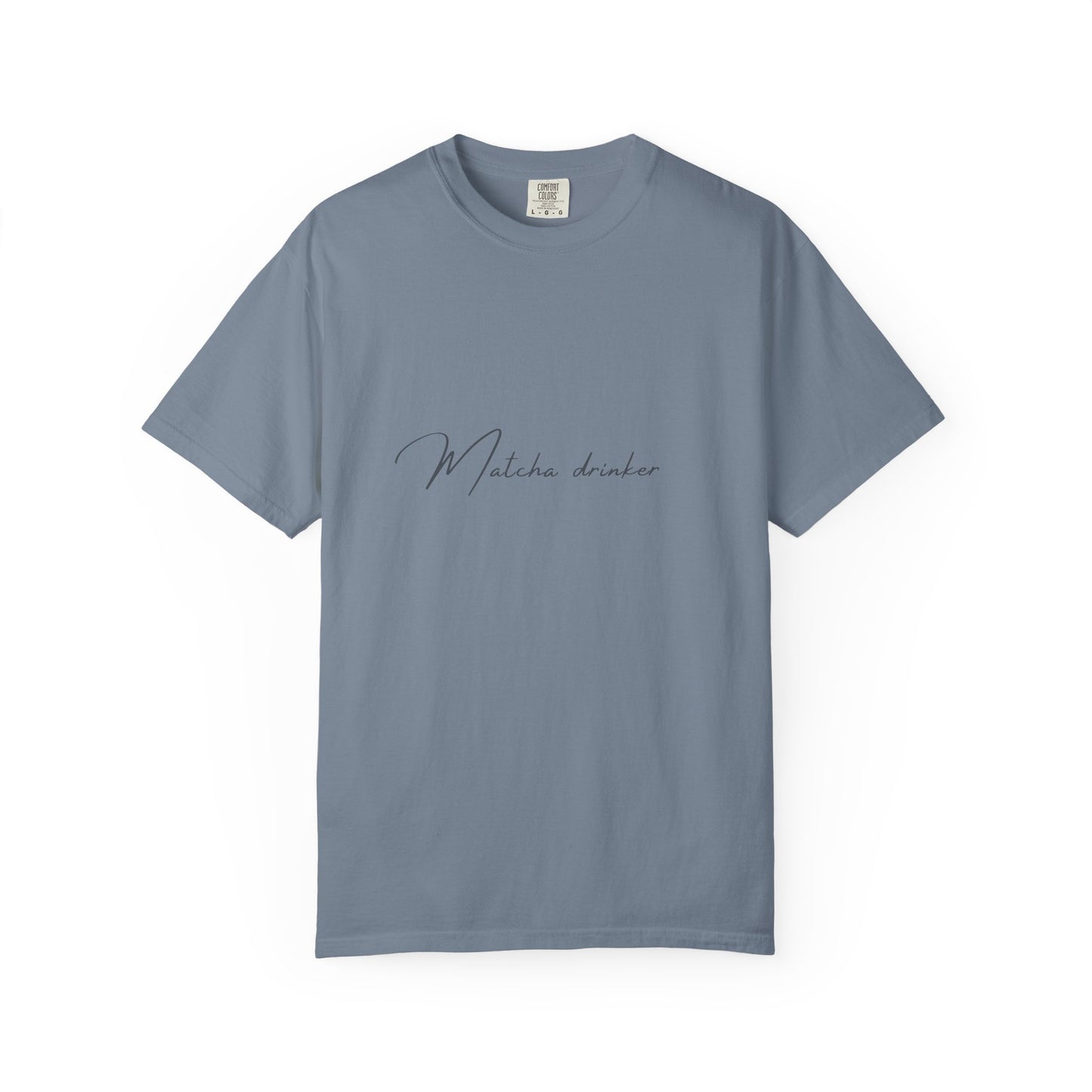 Matcha Drinker Tee