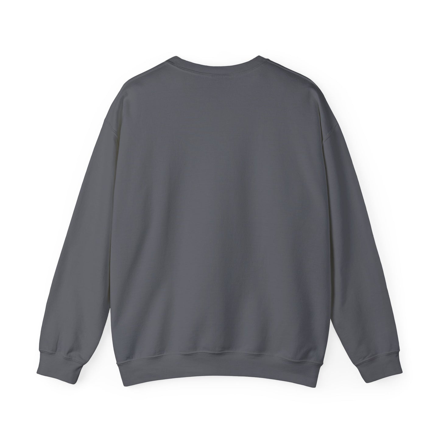 Match-Ya Confidence Sweatshirt