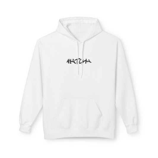 matcha order- Street style Hoodie