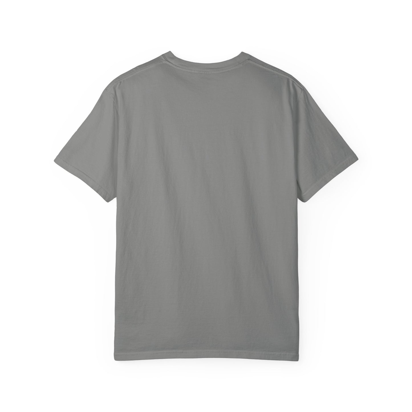 Minimal Match-Ya confidence Tee