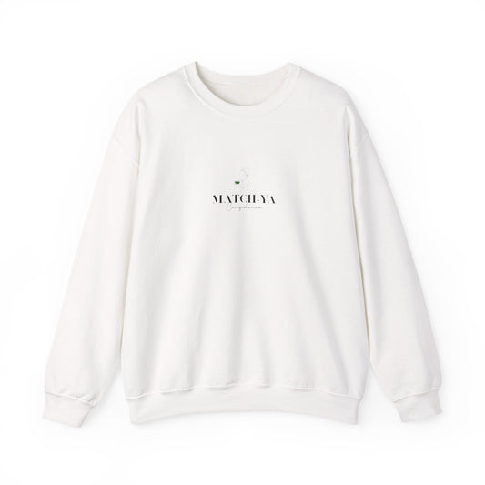 Match-Ya Confidence Sweatshirt