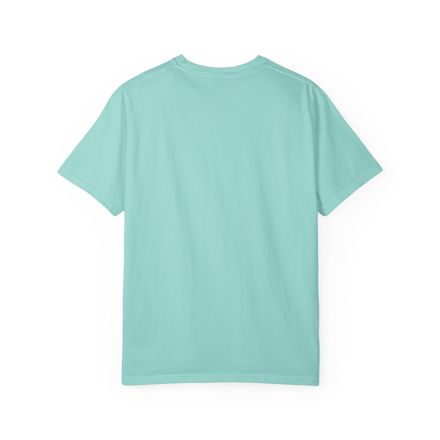 Minimal Match-Ya confidence Tee