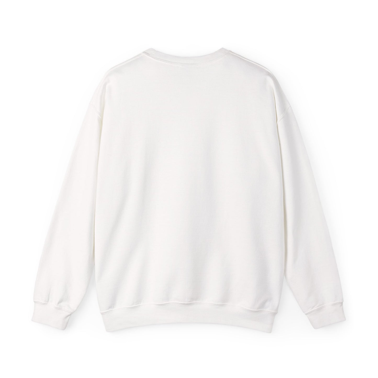 Match-Ya Confidence Sweatshirt