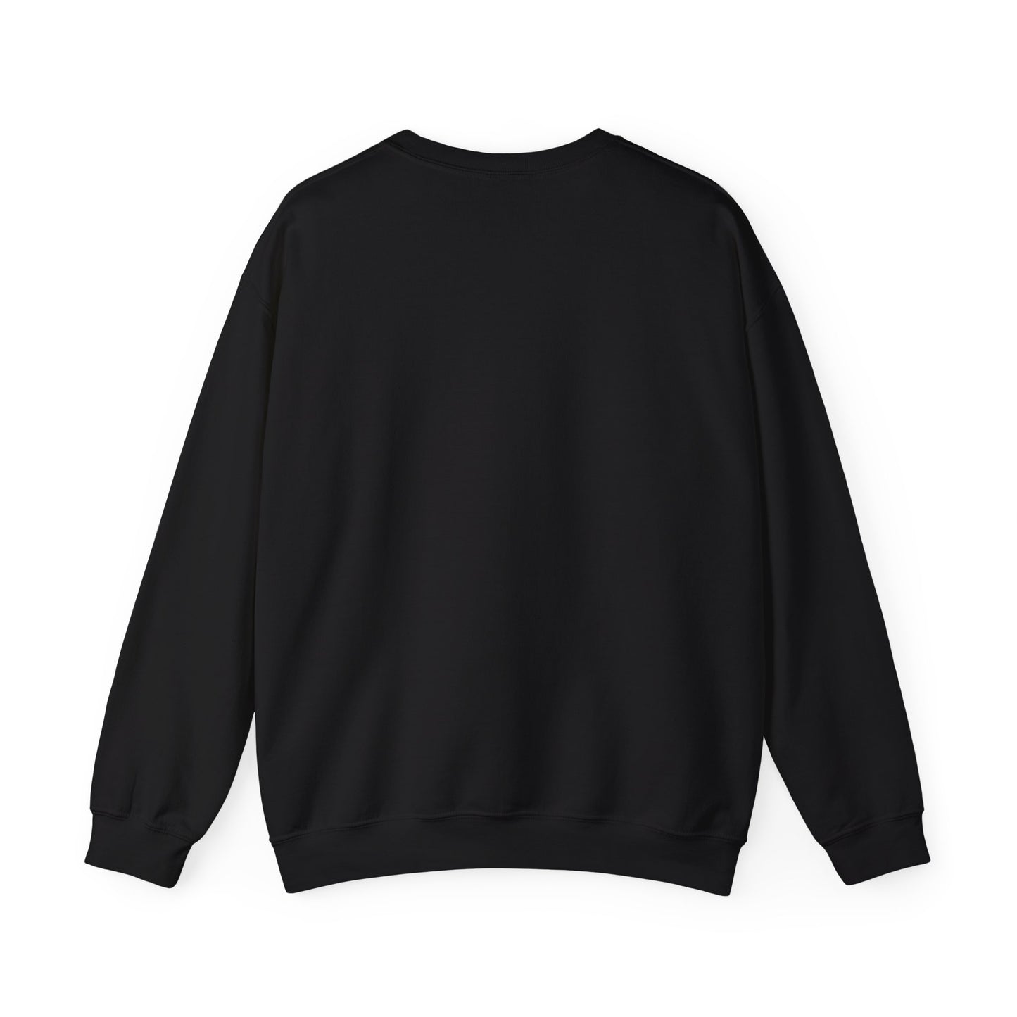 Match-Ya Confidence Sweatshirt