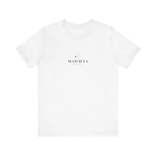 Match-ya Confidence Tee