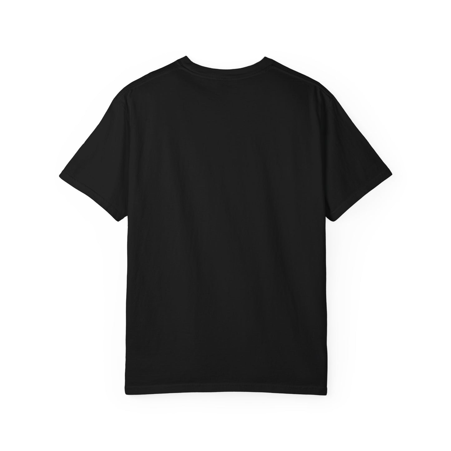 Minimal Match-Ya confidence Tee