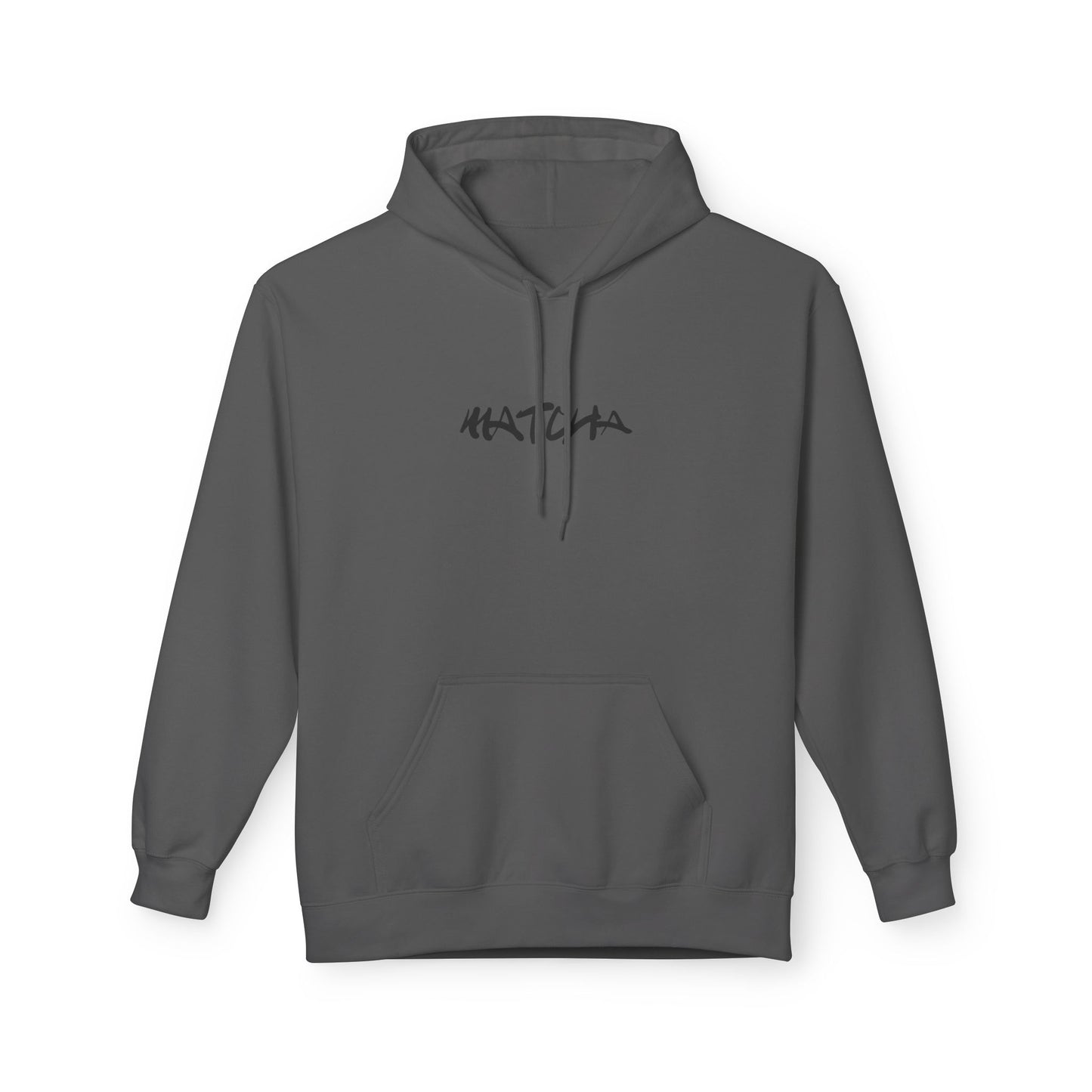 matcha order- Street style Hoodie
