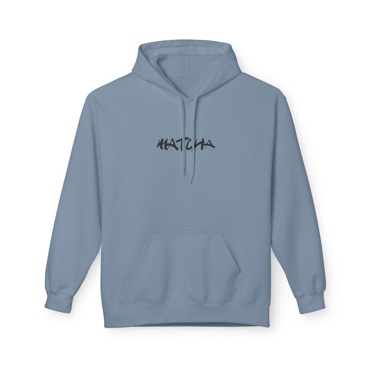 matcha order- Street style Hoodie