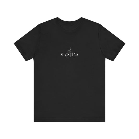 Match-ya Confidence Tee