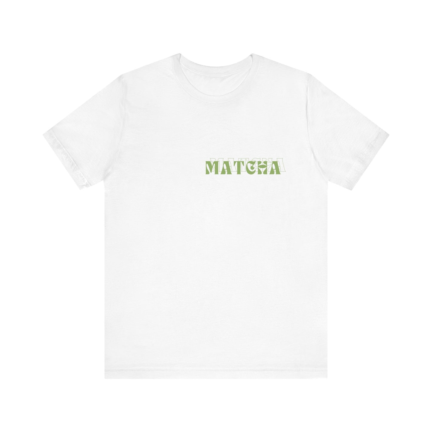 Matcha Matcha Tee