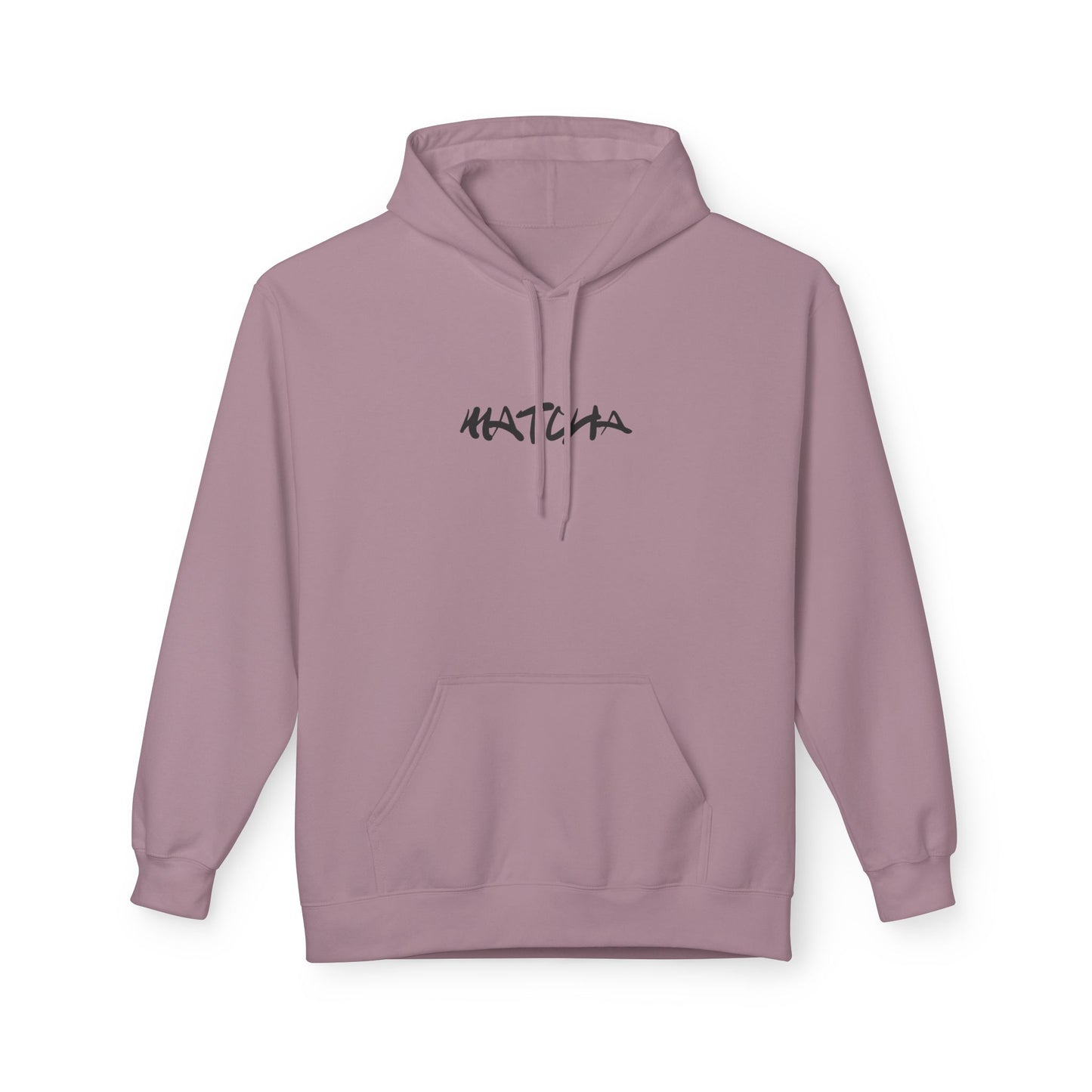 matcha order- Street style Hoodie