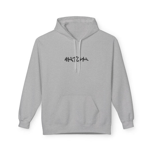 matcha order- Street style Hoodie